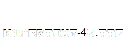 Hypertext-4D