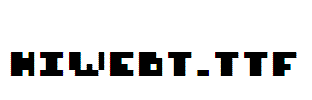HIWEBT