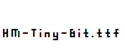 HM-Tiny-Bit