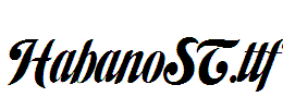 HabanoST