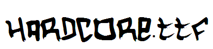 Hardcore