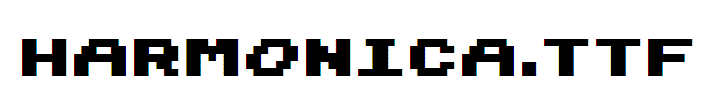 Harmonica