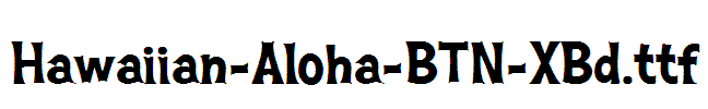 Hawaiian-Aloha-BTN-XBd