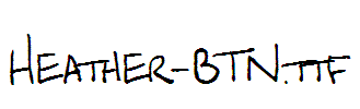 Heather-BTN