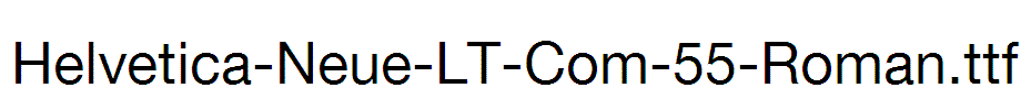 Helvetica-Neue-LT-Com-55-Roman