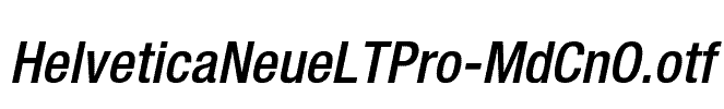 HelveticaNeueLTPro-MdCnO