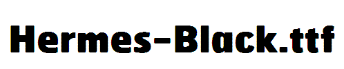 Hermes-Black