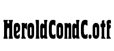 HeroldCondC