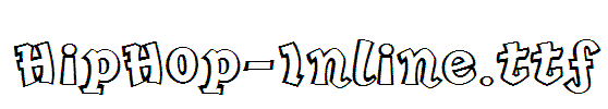 HipHop-Inline
