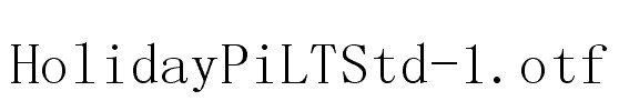 HolidayPiLTStd-1