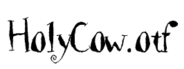 HolyCow