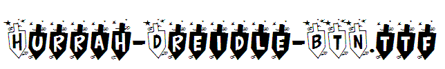 Hurrah-Dreidle-BTN