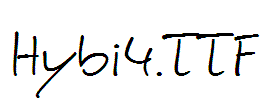 Hybi4