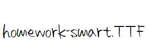 homework-smart