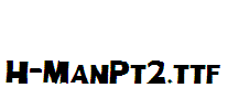 H-ManPt2