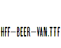 HFF-Beer-Van