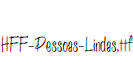 HFF-Pessoas-Lindas