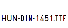 HUN-din-1451