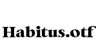 Habitus