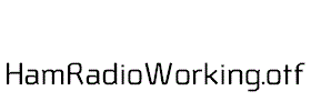 HamRadioWorking