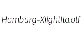 Hamburg-XlightIta