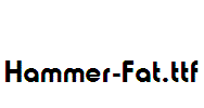 Hammer-Fat