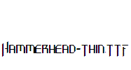 Hammerhead-Thin
