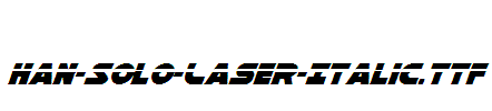 Han-Solo-Laser-Italic