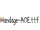 Handage-AOE