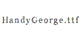 HandyGeorge