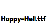 Happy-Hell