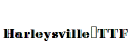 Harleysville