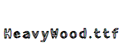 HeavyWood