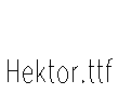 Hektor