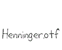 Henninger