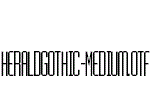 HeraldGothic-Medium