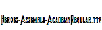 Heroes-Assemble-AcademyRegular