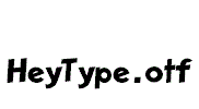 HeyType