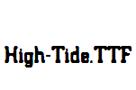 High-Tide