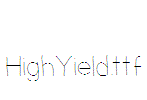 HighYield