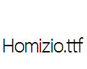 Homizio