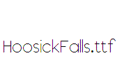 HoosickFalls