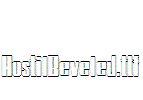 HostilBeveled