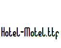 Hotel-Motel