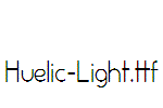 Huelic-Light