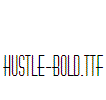 Hustle-Bold