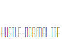 Hustle-Normal