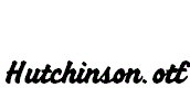 Hutchinson