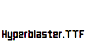 Hyperblaster