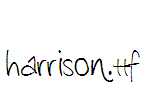 harrison